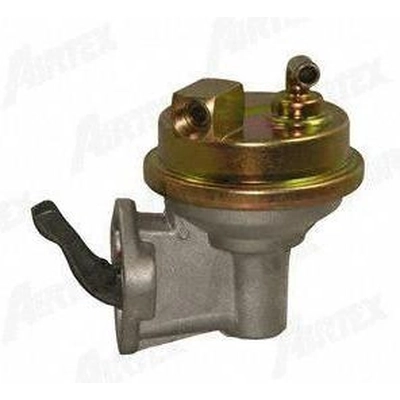 New Mechanical Fuel Pump by AIRTEX - 40987 pa1