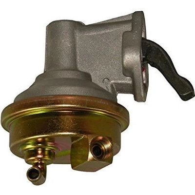 New Mechanical Fuel Pump by AIRTEX - 40987 pa4