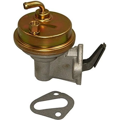 New Mechanical Fuel Pump by AIRTEX - 41169 pa5