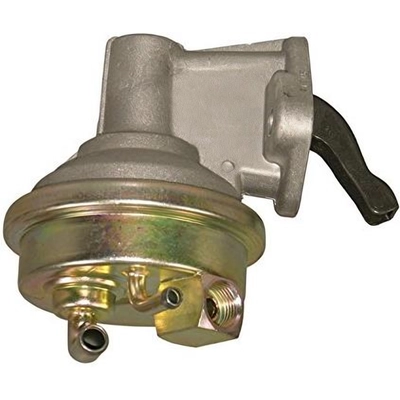 New Mechanical Fuel Pump by AIRTEX - 41216 pa2
