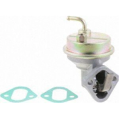 New Mechanical Fuel Pump by AIRTEX - 41375 pa4
