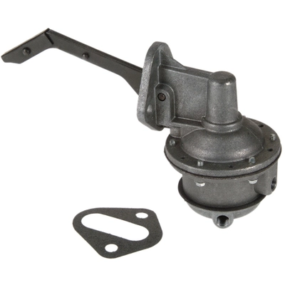 New Mechanical Fuel Pump by AIRTEX - 4227 pa2