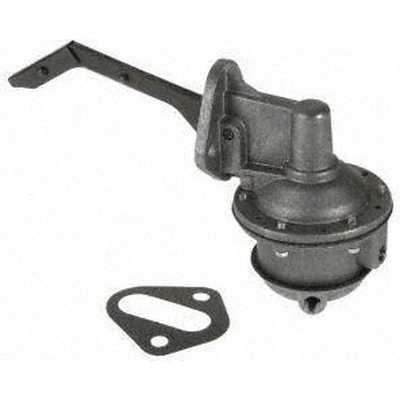 New Mechanical Fuel Pump by AIRTEX - 4227 pa4