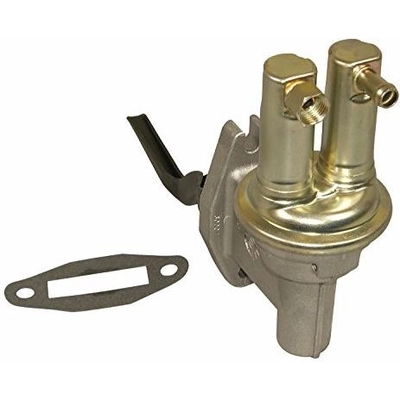 New Mechanical Fuel Pump by AIRTEX - 60007 pa2