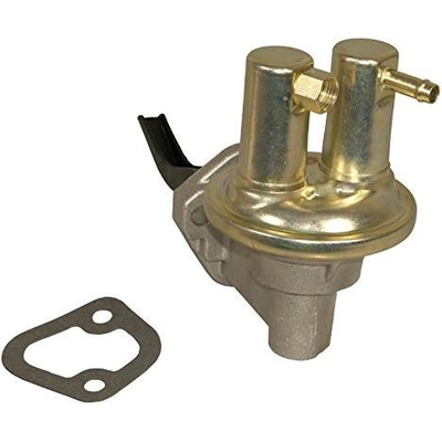 New Mechanical Fuel Pump by AIRTEX - 60514 pa3