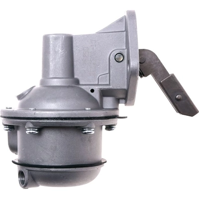 CARTER - M3553 - New Mechanical Fuel Pump pa3