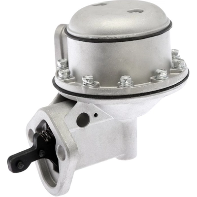 New Mechanical Fuel Pump by CARTER - M4195 pa2