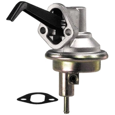 CARTER - M4510 - Mechanical Fuel Pump pa1