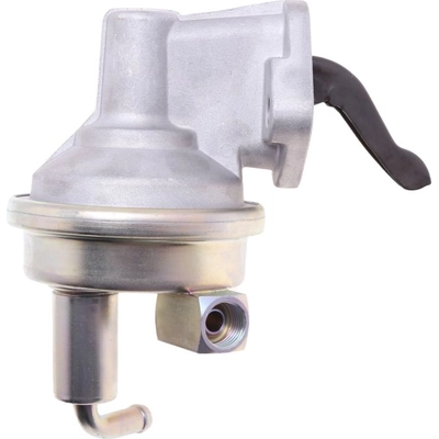 New Mechanical Fuel Pump by CARTER - M4552 pa5