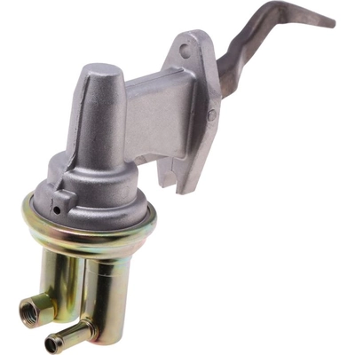 New Mechanical Fuel Pump by CARTER - M60002 pa4