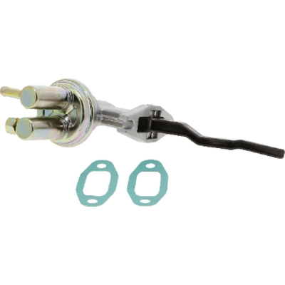 New Mechanical Fuel Pump by CARTER - M60002 pa6