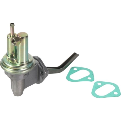 New Mechanical Fuel Pump by CARTER - M60049 pa3