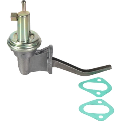 New Mechanical Fuel Pump by CARTER - M60049 pa4