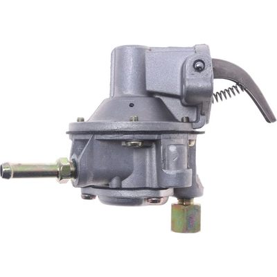 New Mechanical Fuel Pump by CARTER - M60100 pa3