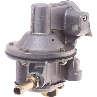 New Mechanical Fuel Pump by CARTER - M60100 pa5