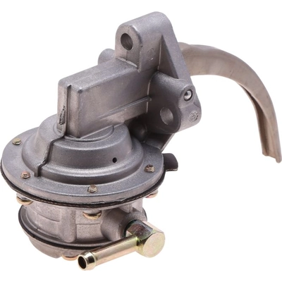 New Mechanical Fuel Pump by CARTER - M60107 pa3