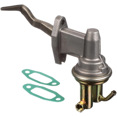 CARTER - M60185 - Mechanical Fuel Pump pa1