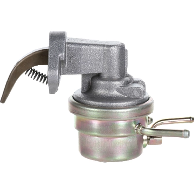 New Mechanical Fuel Pump by CARTER - M60419 pa4