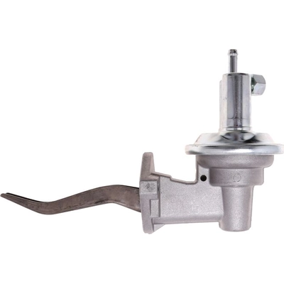 New Mechanical Fuel Pump by CARTER - M60519 pa7