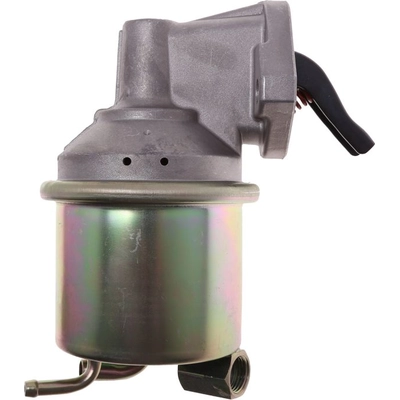 New Mechanical Fuel Pump by CARTER - M6101 pa7