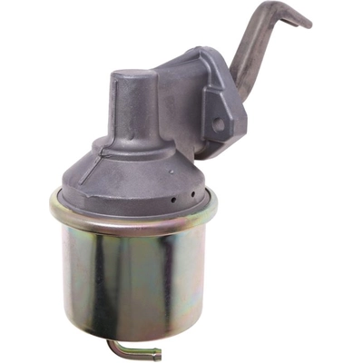 New Mechanical Fuel Pump by CARTER - M6405 pa3