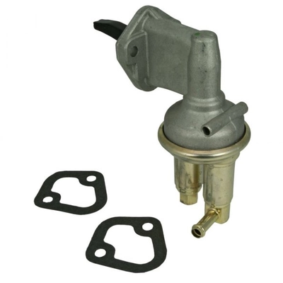 New Mechanical Fuel Pump by CARTER - M6807 pa1