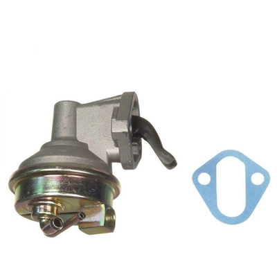 CARTER - M6954 - Mechanical Fuel Pump pa1