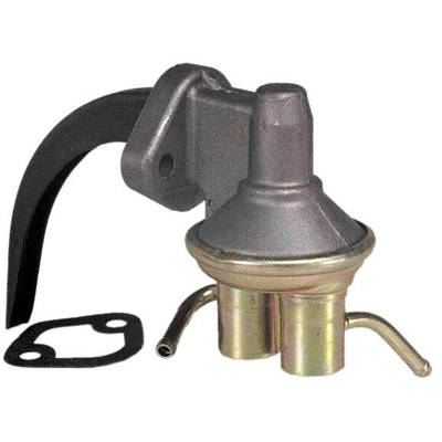 CARTER - M70225 - Mechanical Fuel Pump pa1