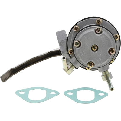 CARTER - M70225 - Mechanical Fuel Pump pa2