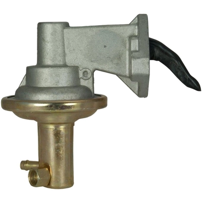 CARTER - M3672 - New Mechanical Fuel Pump pa9