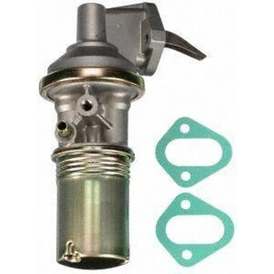 New Mechanical Fuel Pump by CARTER - M4004 pa1