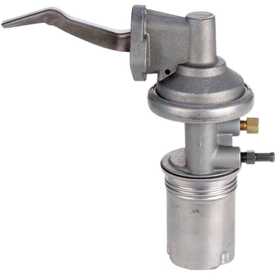 CARTER - M4008 - New Mechanical Fuel Pump pa6