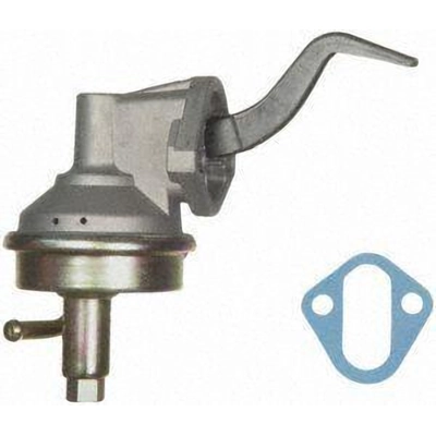 New Mechanical Fuel Pump by CARTER - M4507 pa1