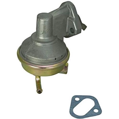 CARTER - M4530 - New Mechanical Fuel Pump pa13