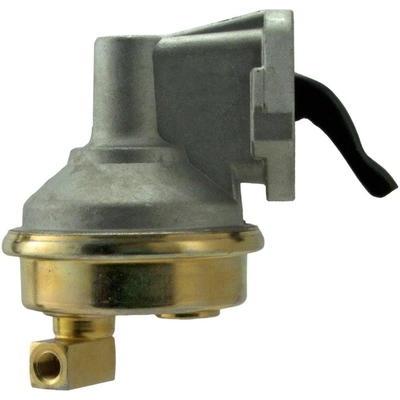 New Mechanical Fuel Pump by CARTER - M4712 pa3