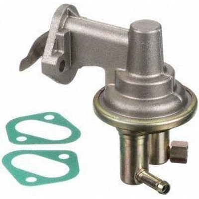 New Mechanical Fuel Pump by CARTER - M4845 pa1