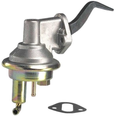 New Mechanical Fuel Pump by CARTER - M4885 pa1