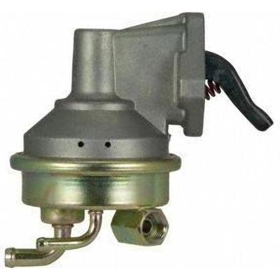 Pompe à carburant mécanique neuve par CARTER - M60039 pa5