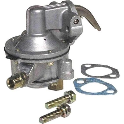 New Mechanical Fuel Pump by CARTER - M60100 pa1