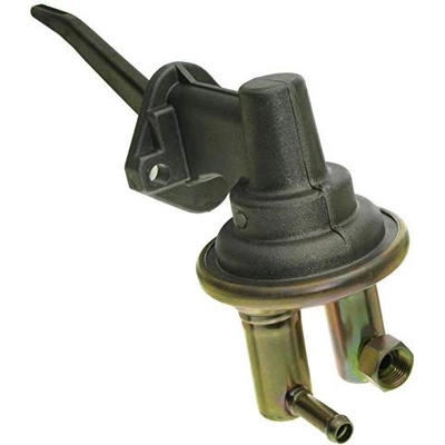 New Mechanical Fuel Pump by CARTER - M60278 pa5