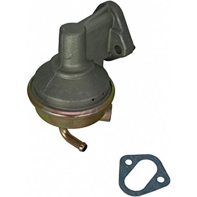 Pompe à carburant mécanique neuve de CARTER - M60281 pa9