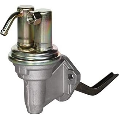 New Mechanical Fuel Pump by CARTER - M60318 pa16