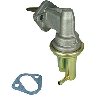 New Mechanical Fuel Pump by CARTER - M60330 pa10