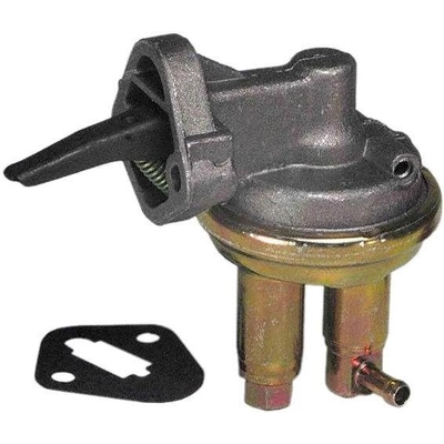 New Mechanical Fuel Pump by CARTER - M60387 pa1