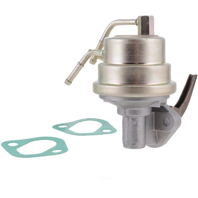 New Mechanical Fuel Pump by CARTER - M60416 pa3