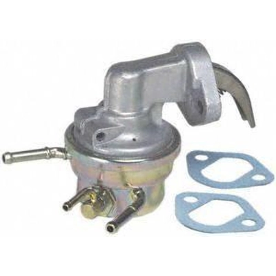 New Mechanical Fuel Pump by CARTER - M60419 pa1