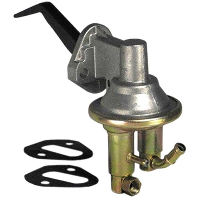 New Mechanical Fuel Pump by CARTER - M60449 pa1