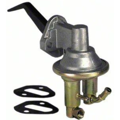 New Mechanical Fuel Pump by CARTER - M60449 pa2