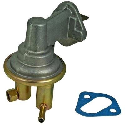 New Mechanical Fuel Pump by CARTER - M60577 pa3