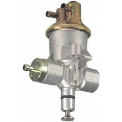 New Mechanical Fuel Pump by CARTER - M61067 pa1